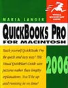 QuickBooks Book Cover