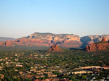West Sedona