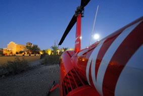 N630ML at the Norquist Home