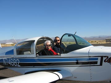 Mike's Grumman
