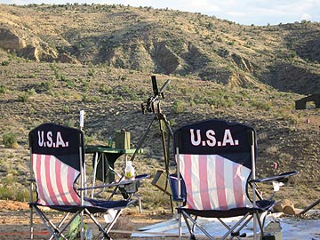 U.S. Firepower in Wikieup