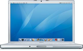 15-in MacBook Pro