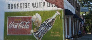 Surprise Valley Drugs