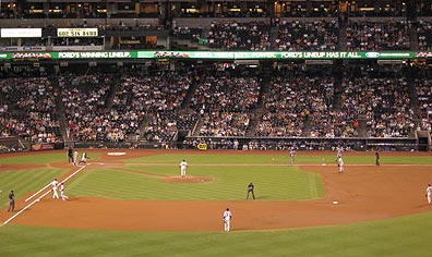 Chase Field