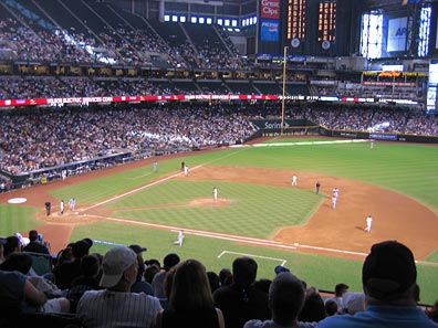 Chase Field