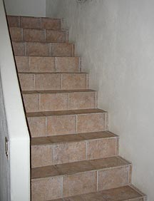My Stairs