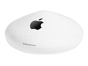 Airport Extreme Base Station