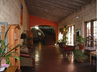 La Posada