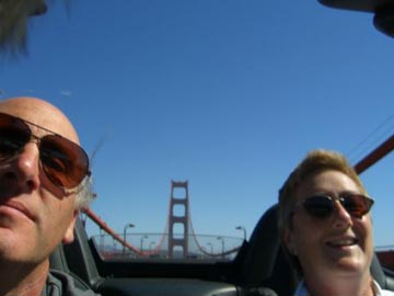 Golden Gate Bridge