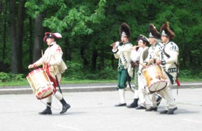 Fife and Drum