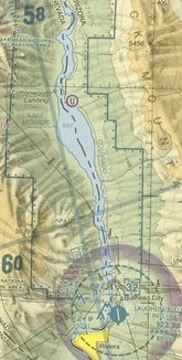 Bullhead City to Lake Mohave