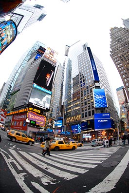 Times Square