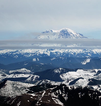 Mount Rainier