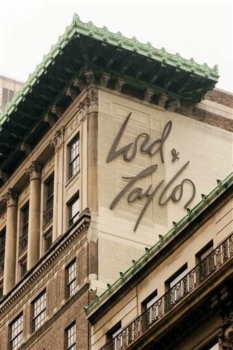 Lord & Taylor