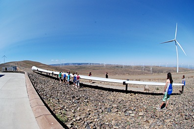Windmill Blade Windmill Blade