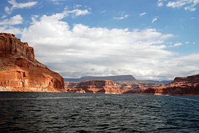On the Lake On the Lake