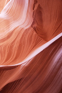 Lower Antelope Canyon