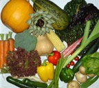 Vegetables