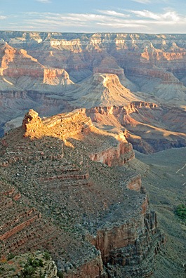 Grand Canyon Dawn Grand Canyon Dawn