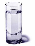 Glass of Water