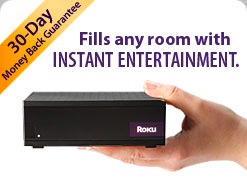 Roku