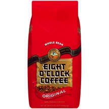 Eight O'Clock Coffee
