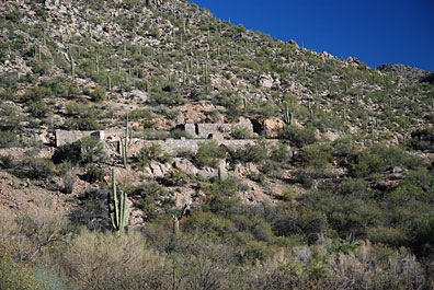 Mine Site