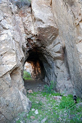 Tunnel