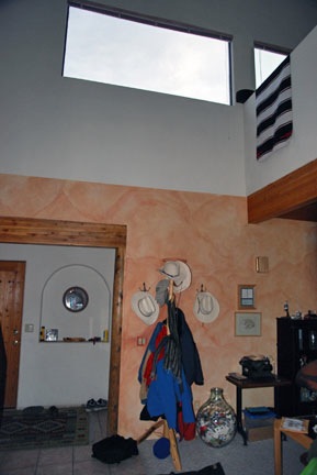 Downstairs Downstairs