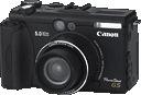 Canon PowerShot G5