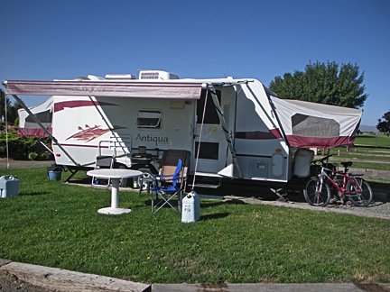 My Camper My Camper