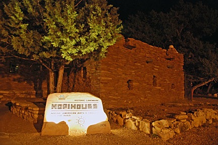 Hopi House Hopi House