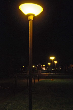 Light Posts Light Posts