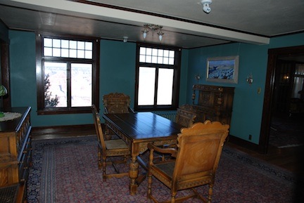 Kolb Dining Room Kolb Dining Room