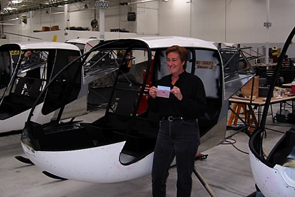 A Giddy Kid A Giddy Kid