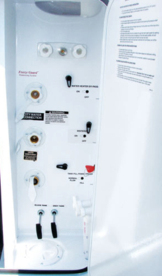 Control Panel Control Panel