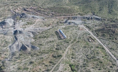 Swansea from the Air