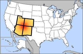 Four Corners Four Corners