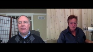 MacVoices TV Interview MacVoices TV Interview