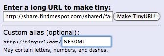 TinyURL