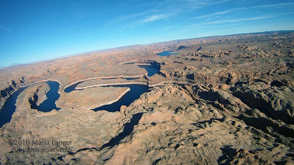 San Juan River