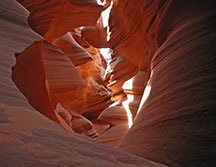 Antelope Canyon