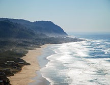 Oregon Coast