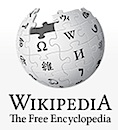 Wikipedia Logo