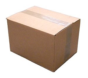 Shipping Box