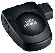 Nikon GP-1 GPS