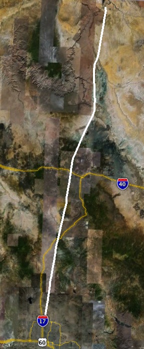 Route to Page