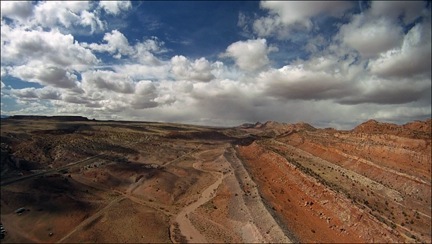 Echo Cliffs