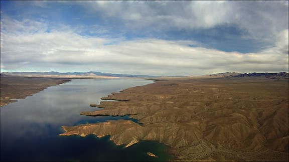 Lake Mohave