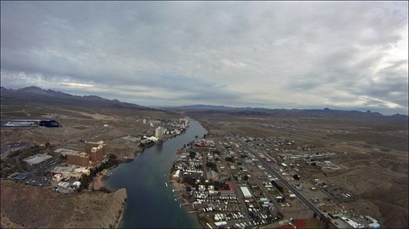 Laughlin, NV